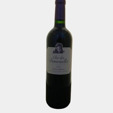 Château Fonréaud Clos des Demoiselles